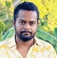 Hironmoy Golder