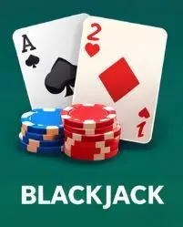 Blackjack