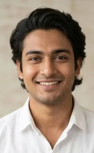 Ravi Ahmed