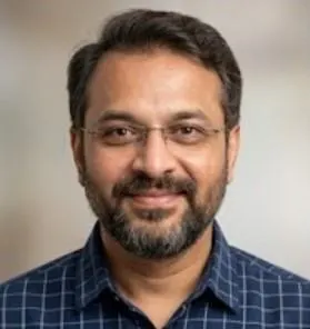 Rashid Islam